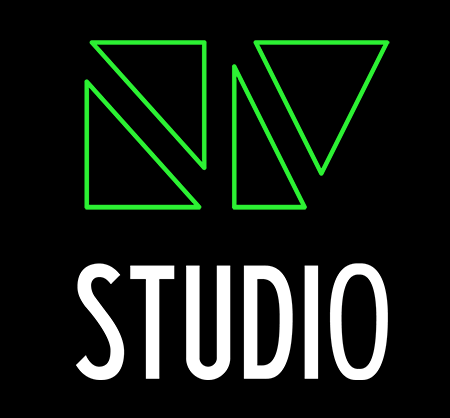 NV Studio Logo